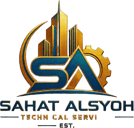 SAHAT ALSYOH TECHNICAL SERVICES EST