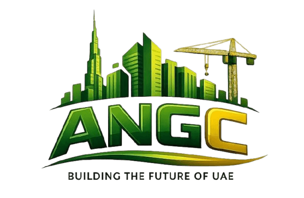 ANGC - Building the Future of UAE