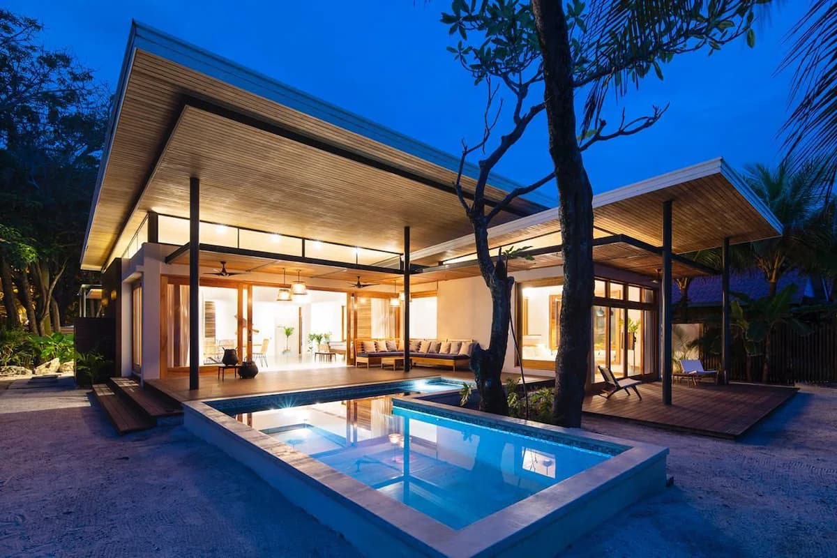 Akoya Villa