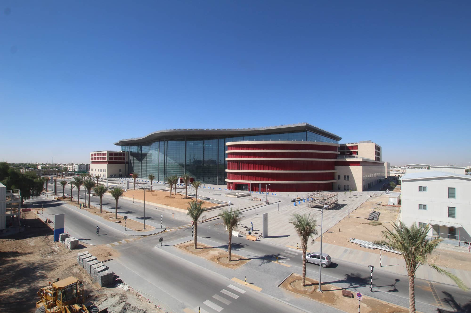 Al Ain Hospital