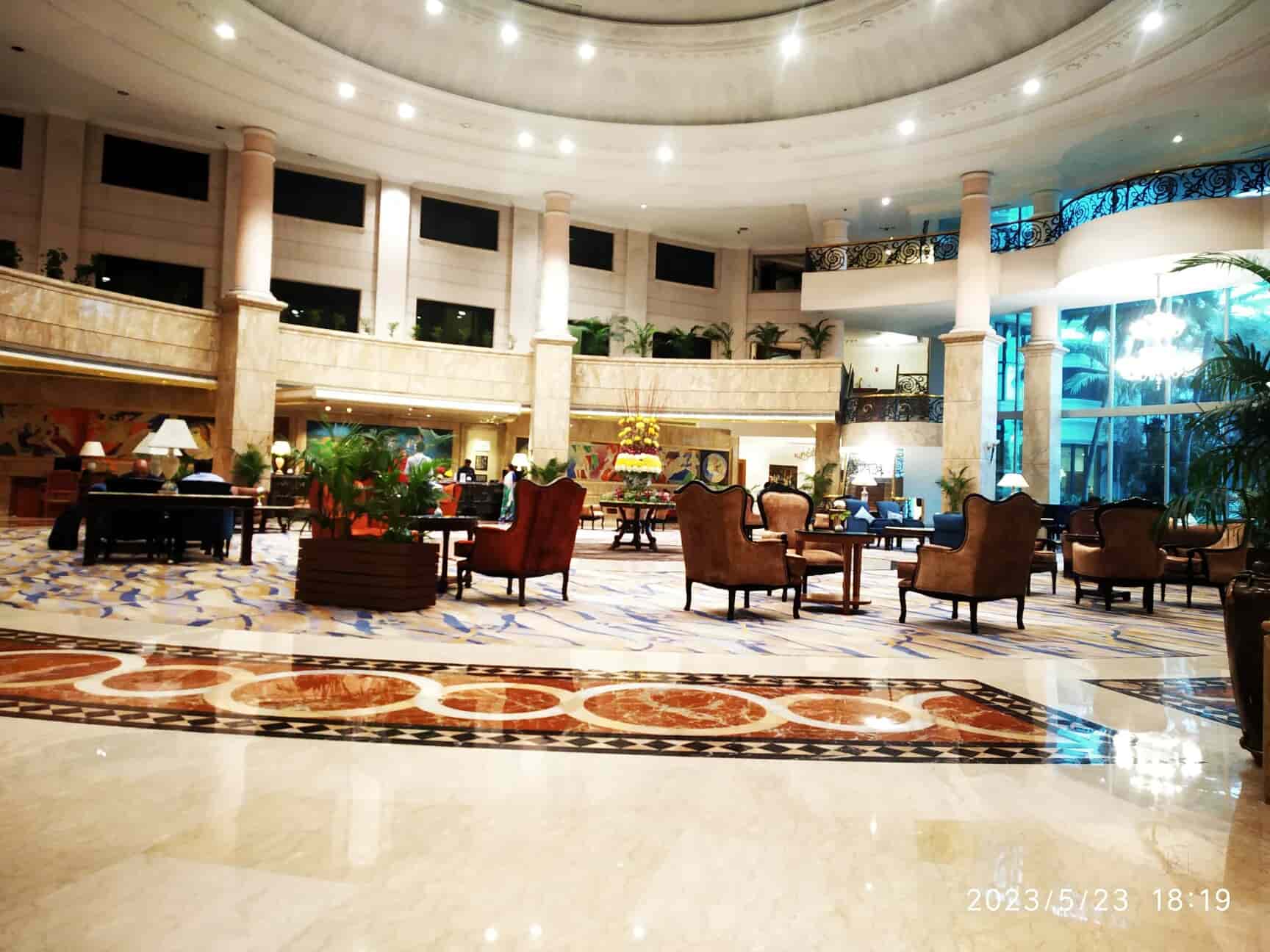 Le Royal Meridian Hotel