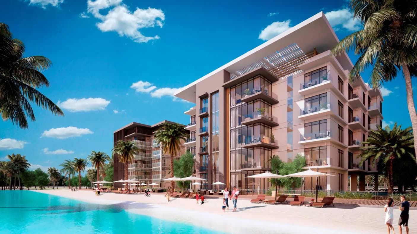 MBRAM City District One