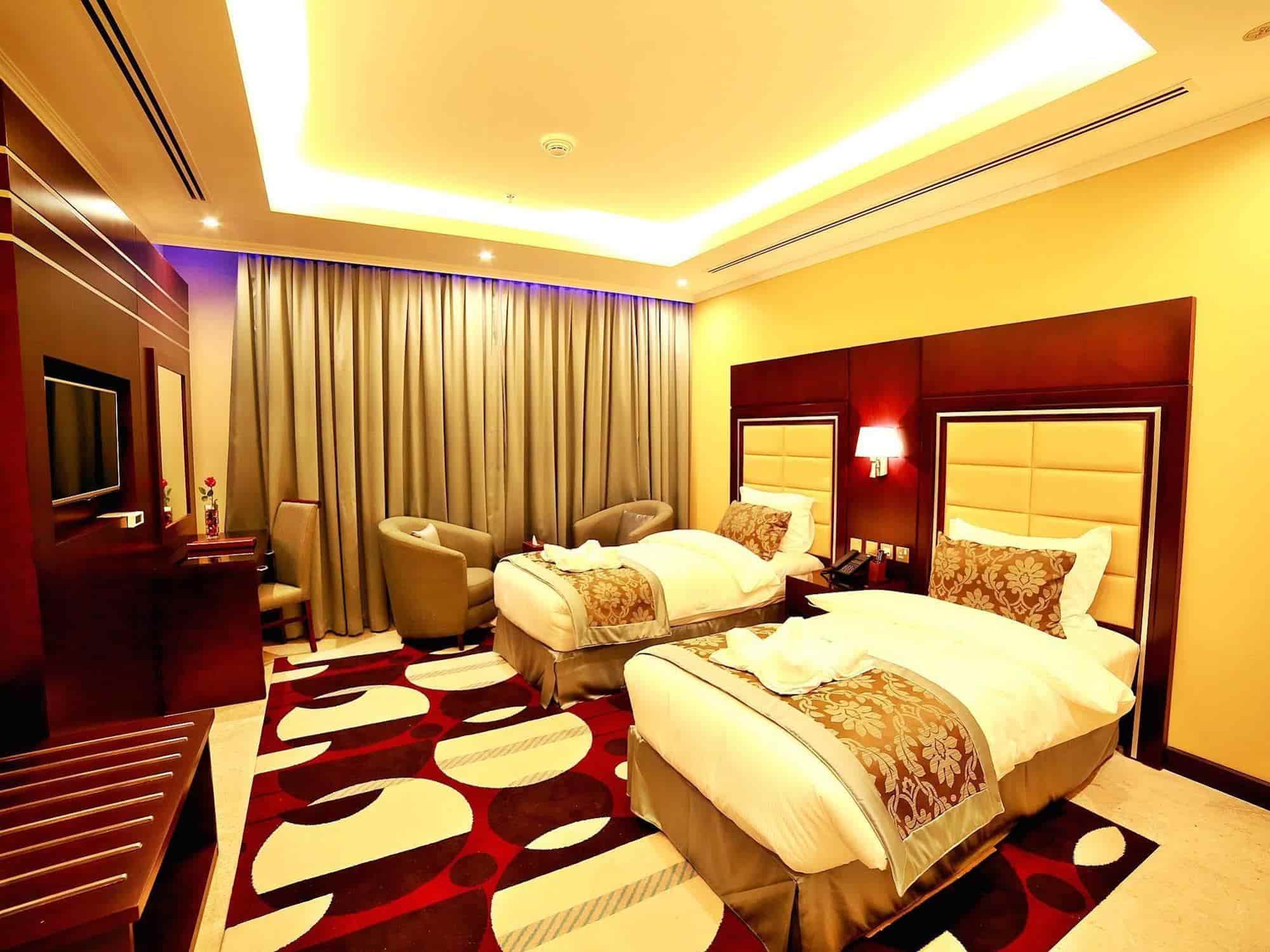 Telal Hotel Apartments